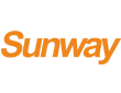 Logo Sunway